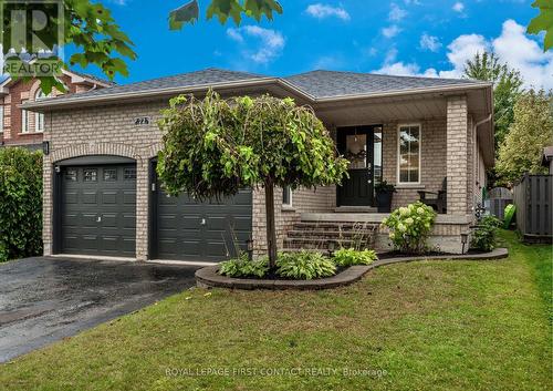 72 Gore Drive, Barrie, ON - Outdoor