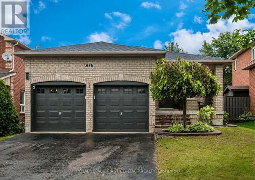 72 Gore Drive, Barrie, ON - Outdoor