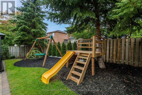 72 Gore Drive, Barrie, ON - Outdoor