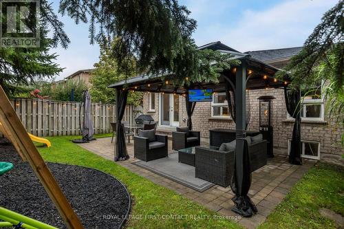 72 Gore Drive, Barrie, ON - Outdoor