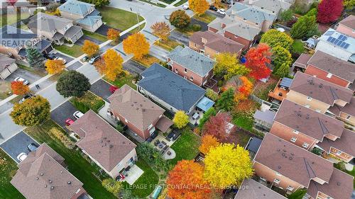 72 Gore Drive, Barrie, ON - Outdoor With View