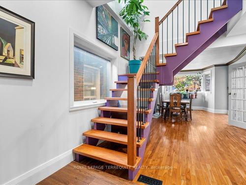 169 Ashdale Ave, Toronto, ON - Indoor Photo Showing Other Room