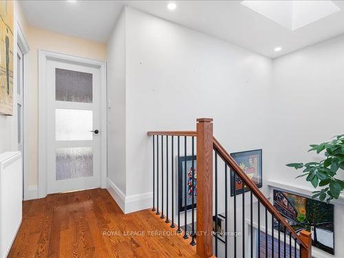 169 Ashdale Ave, Toronto, ON - Indoor Photo Showing Other Room