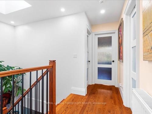 169 Ashdale Ave, Toronto, ON - Indoor Photo Showing Other Room