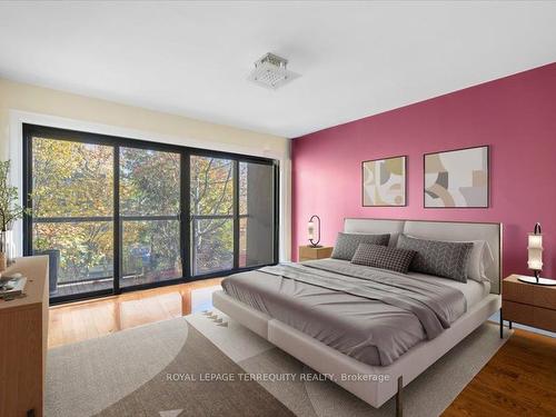 169 Ashdale Ave, Toronto, ON - Indoor Photo Showing Bedroom