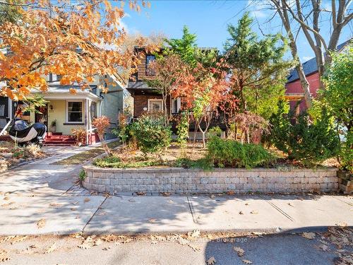 169 Ashdale Ave, Toronto, ON - Outdoor