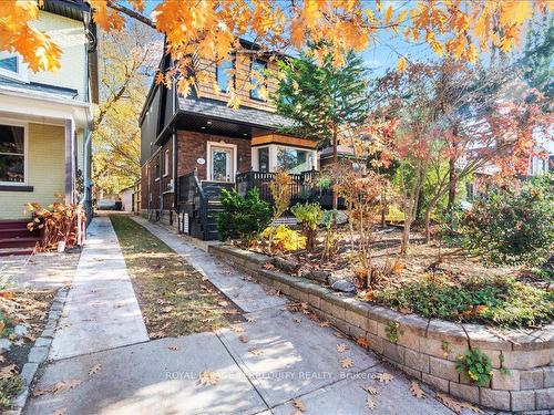 169 Ashdale Ave, Toronto, ON - Outdoor