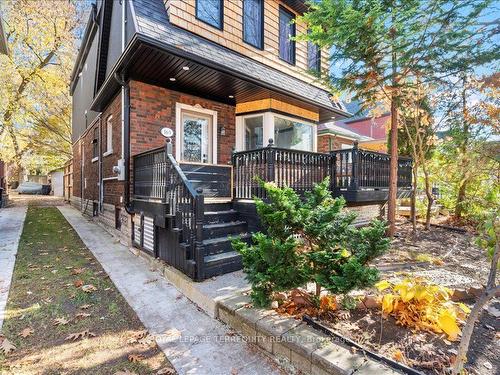 169 Ashdale Ave, Toronto, ON - Outdoor