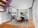 169 Ashdale Ave, Toronto, ON  - Indoor Photo Showing Dining Room 