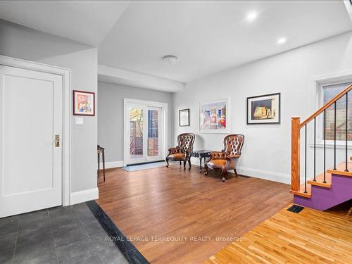 169 Ashdale Ave, Toronto, ON - Indoor Photo Showing Other Room