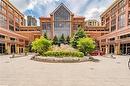 2503-4090 Living Arts Dr, Mississauga, ON  - Outdoor 