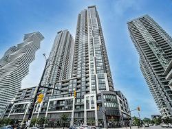 3008-510 Curran Pl W  Mississauga, ON L5B 0G4