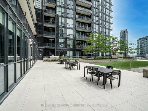 3008-510 Curran Pl W, Mississauga, ON 