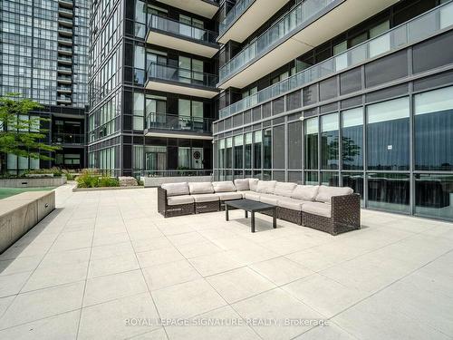 3008-510 Curran Pl W, Mississauga, ON 