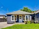 763 Tate Ave, Hamilton, ON  - Outdoor 