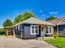 763 Tate Ave, Hamilton, ON  - Outdoor 