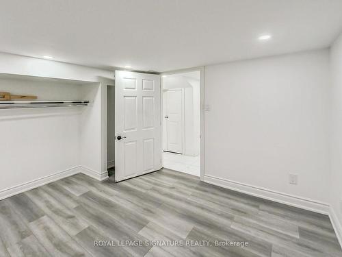 763 Tate Ave, Hamilton, ON - Indoor Photo Showing Other Room