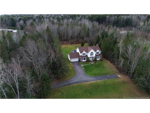 11 Mcnair Dr, Nackawic, NB 