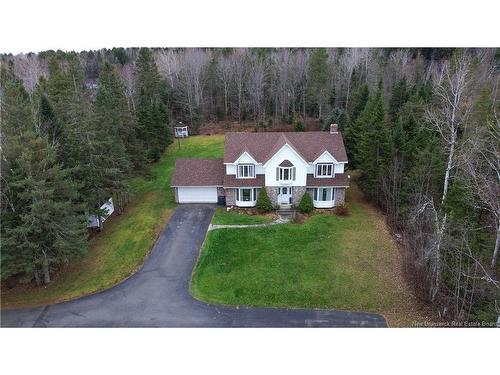 11 Mcnair Dr, Nackawic, NB 