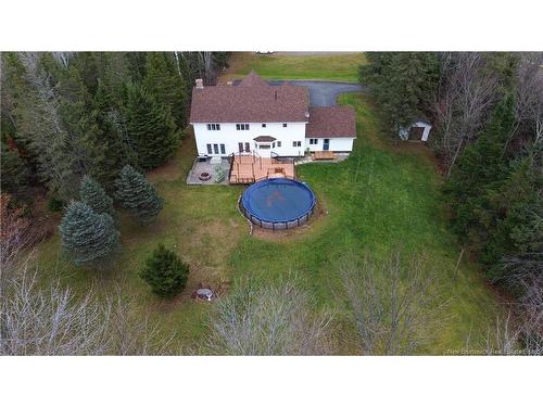 11 Mcnair Dr, Nackawic, NB 