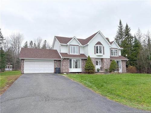 11 Mcnair Dr, Nackawic, NB 