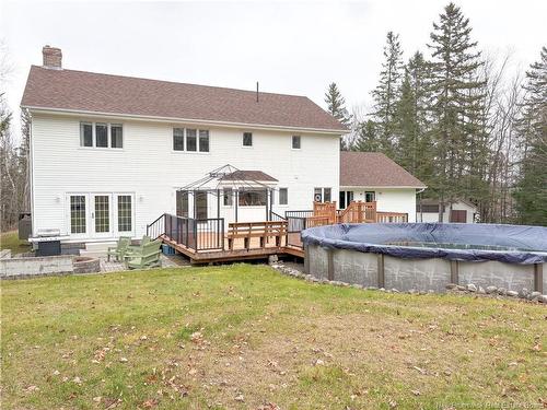 11 Mcnair Dr, Nackawic, NB 