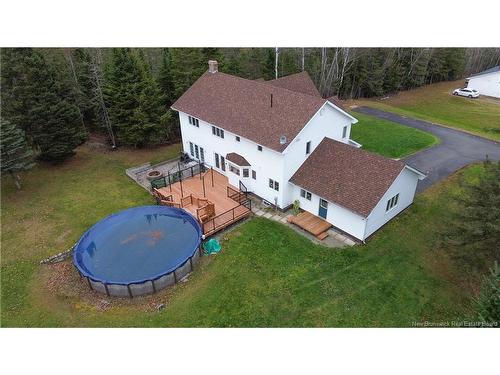 11 Mcnair Dr, Nackawic, NB 