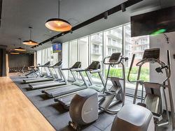 Exercise room - 