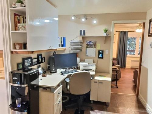 Bureau - 6144 Rue Michel, Rouyn-Noranda, QC - Indoor Photo Showing Office