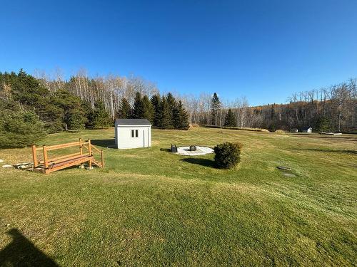 Cour - 6144 Rue Michel, Rouyn-Noranda, QC - Outdoor With View