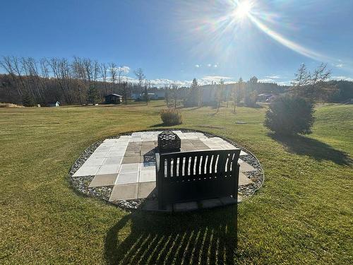 Cour - 6144 Rue Michel, Rouyn-Noranda, QC - Outdoor With View