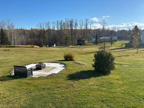 Cour - 6144 Rue Michel, Rouyn-Noranda, QC - Outdoor With View