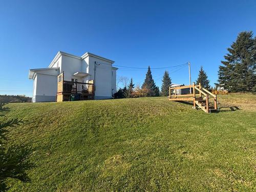 Cour - 6144 Rue Michel, Rouyn-Noranda, QC - Outdoor