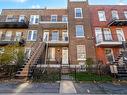 Frontage - 46  - 50 5E Avenue, Montréal (Verdun/Île-Des-Soeurs), QC  - Outdoor With Facade 