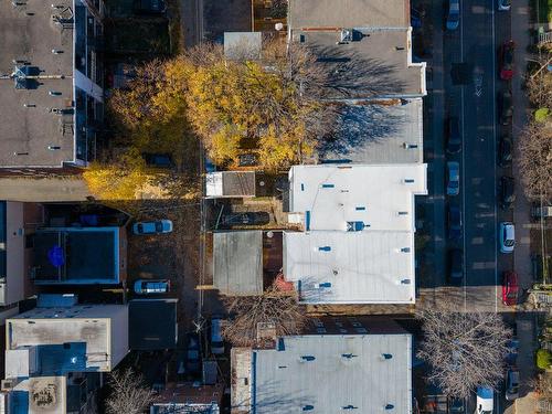 Aerial photo - 46  - 50 5E Avenue, Montréal (Verdun/Île-Des-Soeurs), QC - Outdoor With View