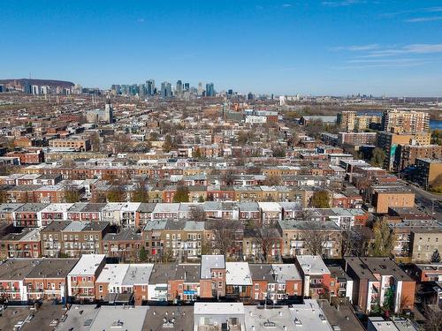 Aerial photo - 46  - 50 5E Avenue, Montréal (Verdun/Île-Des-Soeurs), QC - Outdoor