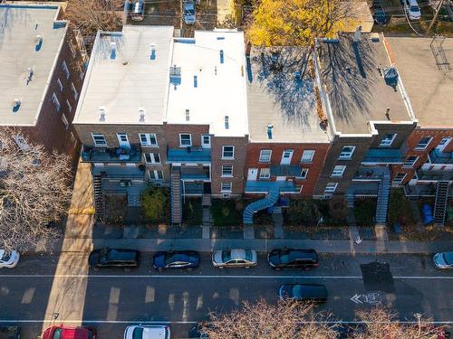 Aerial photo - 46  - 50 5E Avenue, Montréal (Verdun/Île-Des-Soeurs), QC - Outdoor