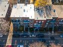 Aerial photo - 46  - 50 5E Avenue, Montréal (Verdun/Île-Des-Soeurs), QC  - Outdoor 