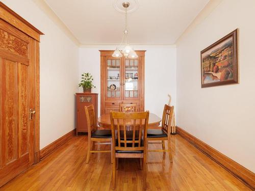 Office - 46  - 50 5E Avenue, Montréal (Verdun/Île-Des-Soeurs), QC - Indoor Photo Showing Other Room