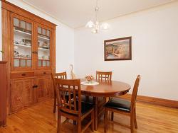 Dining room - 