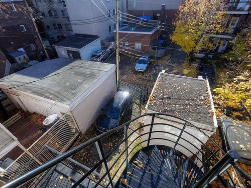 Parking - 46  - 50 5E Avenue, Montréal (Verdun/Île-Des-Soeurs), QC - Outdoor