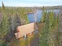 Lot 8 Walkinshaw Lake Road, Thunder Bay Unorganized, ON  - Outdoor With Body Of Water With View 