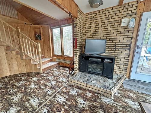 Lot 8 Walkinshaw Lake Road, Thunder Bay Unorganized, ON - Indoor