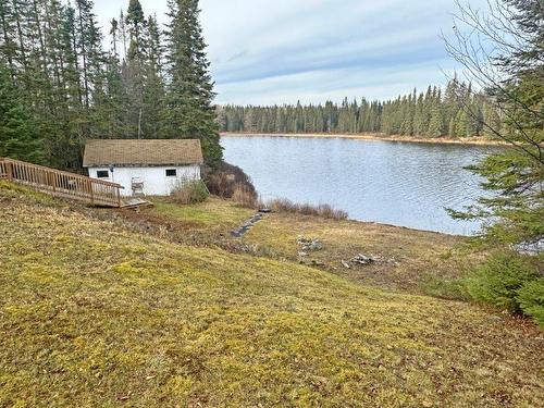 Lot 8 Walkinshaw Lake Road, Thunder Bay Unorganized, ON - Outdoor With Body Of Water With View