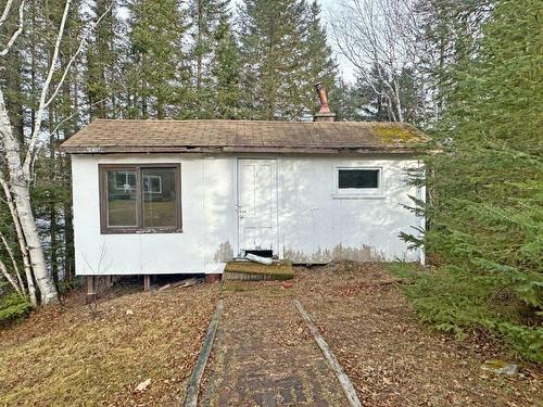 Lot 8 Walkinshaw Lake Road, Thunder Bay Unorganized, ON - Outdoor