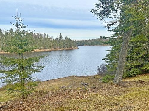 Lot 8 Walkinshaw Lake Road, Thunder Bay Unorganized, ON - Outdoor With Body Of Water With View