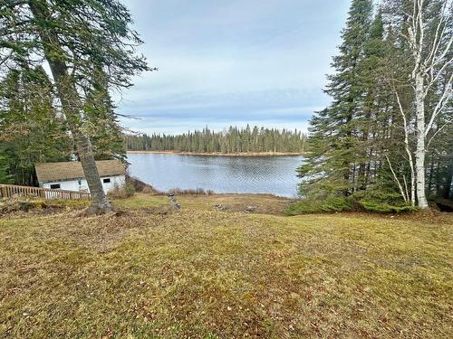 Lot 8 Walkinshaw Lake Road, Thunder Bay Unorganized, ON - Outdoor With Body Of Water With View