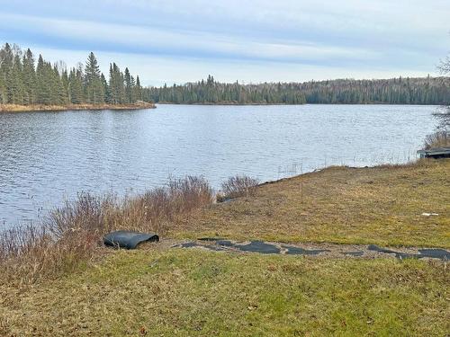 Lot 8 Walkinshaw Lake Road, Thunder Bay Unorganized, ON - Outdoor With Body Of Water With View