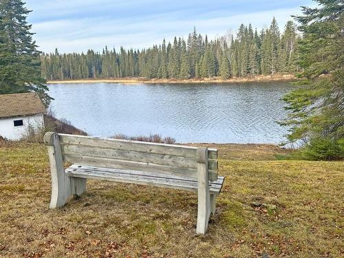 Lot 8 Walkinshaw Lake Road, Thunder Bay Unorganized, ON - Outdoor With Body Of Water With View