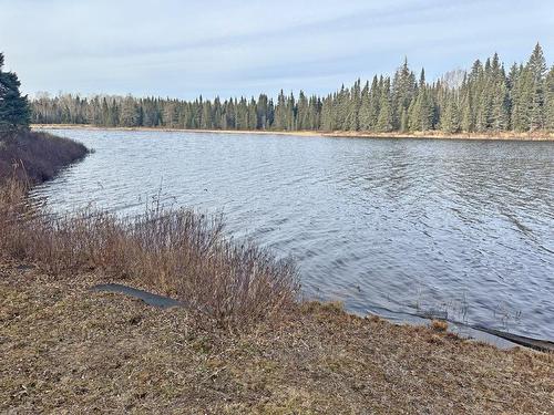 Lot 8 Walkinshaw Lake Road, Thunder Bay Unorganized, ON - Outdoor With Body Of Water With View